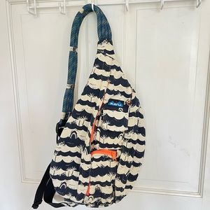 Kavu outdoor bag